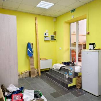 Продается Нежилое помещение, 290 м²