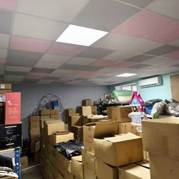 Продается Нежилое помещение, 290 м²