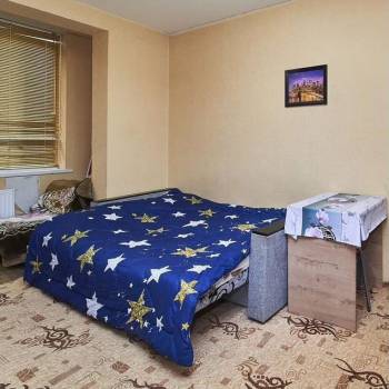 Сдается 1-комнатная квартира, 22 м²