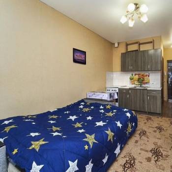 Сдается 1-комнатная квартира, 22 м²