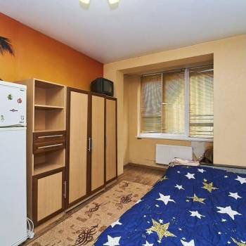 Сдается 1-комнатная квартира, 22 м²