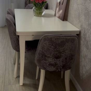 Сдается 1-комнатная квартира, 50 м²