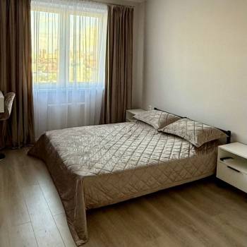 Сдается 1-комнатная квартира, 35,2 м²