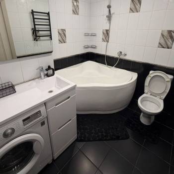 Сдается 2-х комнатная квартира, 45,4 м²