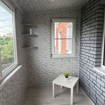 Сдается 2-х комнатная квартира, 45,4 м²
