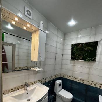 Сдается 1-комнатная квартира, 52 м²