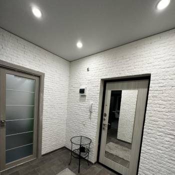 Сдается 1-комнатная квартира, 52 м²