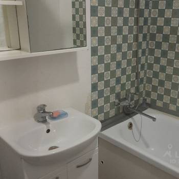 Сдается 1-комнатная квартира, 33 м²