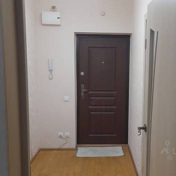 Сдается 1-комнатная квартира, 33 м²