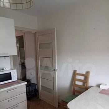 Сдается 1-комнатная квартира, 38 м²