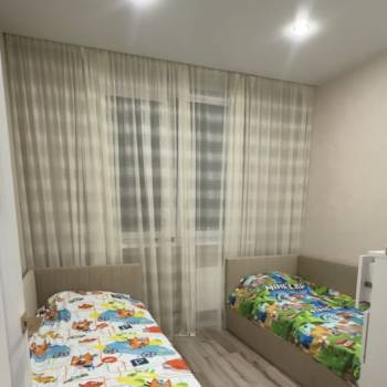 Сдается 2-х комнатная квартира, 54 м²
