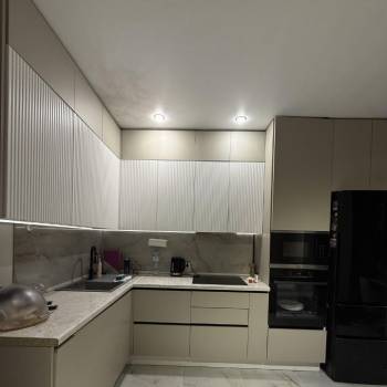 Сдается 2-х комнатная квартира, 54 м²