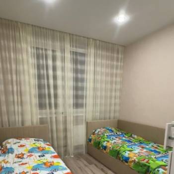 Сдается 2-х комнатная квартира, 54 м²