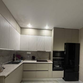 Сдается 2-х комнатная квартира, 54 м²