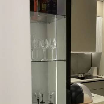 Сдается 2-х комнатная квартира, 54 м²