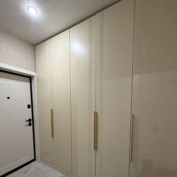 Сдается 2-х комнатная квартира, 54 м²