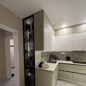 Сдается 2-х комнатная квартира, 54 м²