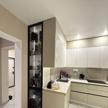 Сдается 2-х комнатная квартира, 54 м²