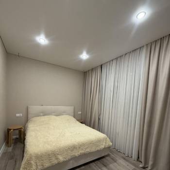 Сдается 2-х комнатная квартира, 54 м²