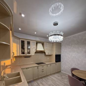 Продается 2-х комнатная квартира, 67,6 м²