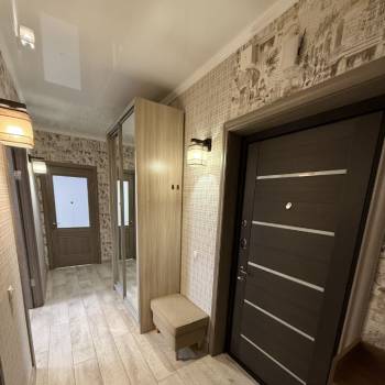 Продается 2-х комнатная квартира, 67,6 м²