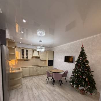Продается 2-х комнатная квартира, 67,6 м²