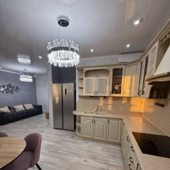 Продается 2-х комнатная квартира, 67,6 м²