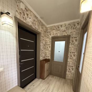 Продается 2-х комнатная квартира, 67,6 м²