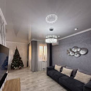Продается 2-х комнатная квартира, 67,6 м²