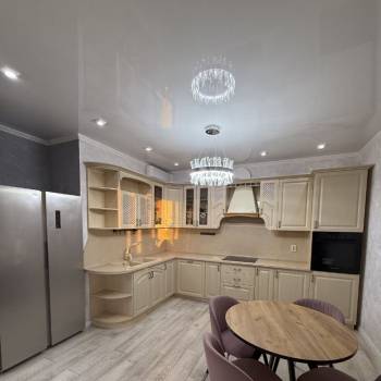 Продается 2-х комнатная квартира, 67,6 м²