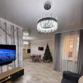 Продается 2-х комнатная квартира, 67,6 м²