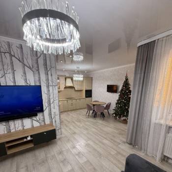 Продается 2-х комнатная квартира, 67,6 м²