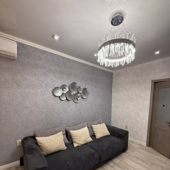 Продается 2-х комнатная квартира, 67,6 м²