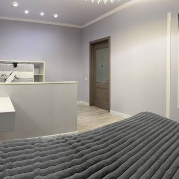 Продается 2-х комнатная квартира, 67,6 м²