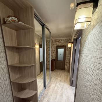 Продается 2-х комнатная квартира, 67,6 м²