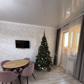 Продается 2-х комнатная квартира, 67,6 м²