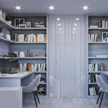 Продается 3-х комнатная квартира, 144,5 м²