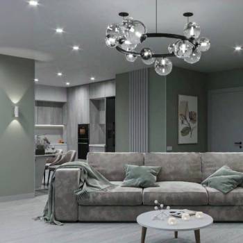 Продается 3-х комнатная квартира, 144,5 м²