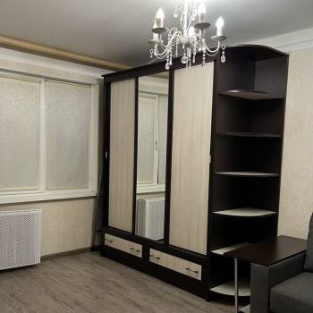 Сдается 1-комнатная квартира, 30 м²