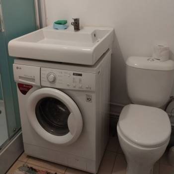 Сдается 1-комнатная квартира, 37,4 м²