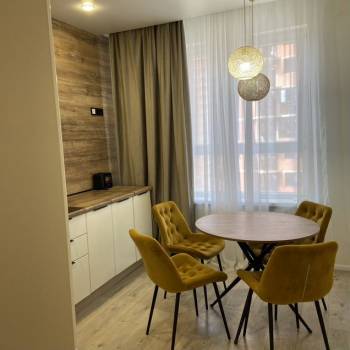 Сдается 2-х комнатная квартира, 58,2 м²