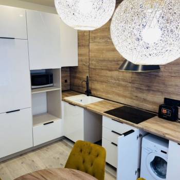 Сдается 2-х комнатная квартира, 58,2 м²