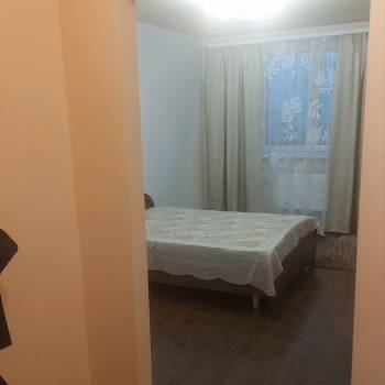 Сдается 1-комнатная квартира, 38 м²