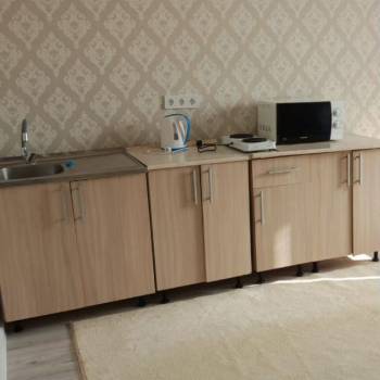 Сдается 1-комнатная квартира, 30 м²