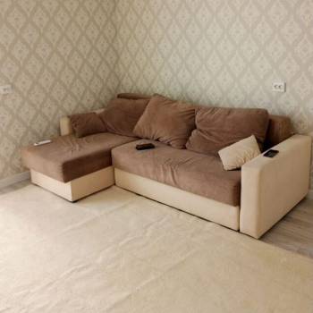 Сдается 1-комнатная квартира, 30 м²