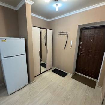 Сдается 1-комнатная квартира, 25,3 м²