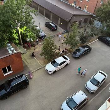 Сдается 1-комнатная квартира, 25,3 м²