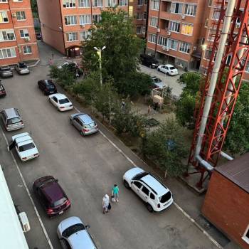 Сдается 1-комнатная квартира, 25,3 м²