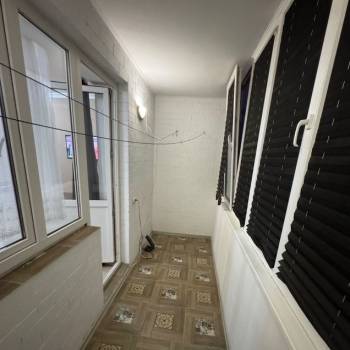 Сдается 1-комнатная квартира, 25,3 м²