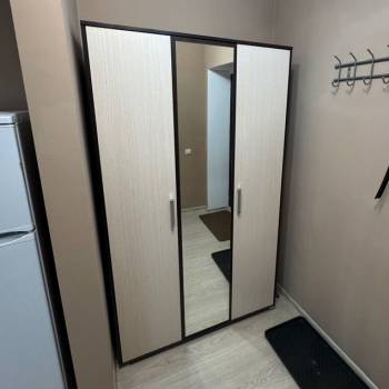 Сдается 1-комнатная квартира, 25,3 м²